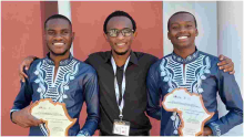 Kenyan Law Students Beat 38 Universities to Win Africa’s Biggest Moot Court Contest 