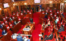 Kenyan Senators Clash over Planned Trip to the US