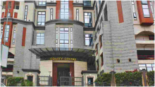 Chinese Company Ordered to Surrender 10 Housing Units to Equity Bank over Unpaid Loan 