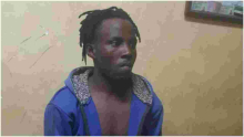 14-Year-Old Girl Abducted from Nyeri a Month Ago Rescued in Tanzania, Suspect Arrested