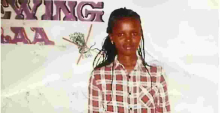 UK Gov’t Breaks Silence on the Murder of a Kenyan Woman by a British Soldier 