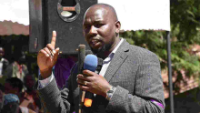 Murkomen Alleges Plot by President Uhuru to Punish and Embarrass Ruto