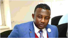 Lamu Senator Anwar Loitiptip Turns Himself in After Shooting a Woman 