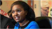 Keroche Breweries CEO Tabitha Karanja Declares Bid for Nakuru Senator Seat 