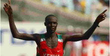 Kenyan Athletes Who Missed Out on US Marathon Prizes After Taking Wrong Route Compensated 