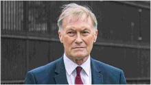 British MP Sir David Amess Stabbed to Death in a Church 