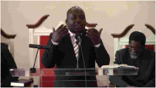 US-Based Kenyan Pastor Accused of Asking for Sexual Favors from a Church Member Speaks Out 