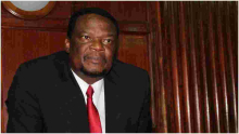 Court Blocks Sirisia MP John Walukhe from Traveling to the US 
