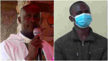 Man Confesses to Killing Catholic Priest Who Sodomized Him, Says Priest Called Him 'Babe', 'Sweetheart'