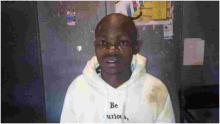 Suspected Serial Killer and Rapist Arrested in Ruiru with Seven Female Panties 