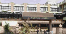 Deputy President Ruto's Weston Hotel Breaks Silence After Demolition Rumors 