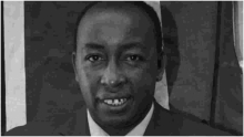Uhuru Mourns Veteran State House Photographer Henry Muriithi Nyaga