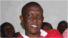 Former Mathare MP George Wanjohi Surrenders Title to Parliament After Defaulting on Mortgage