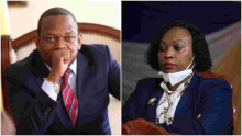 Blow to Sonko as Court Okays Swearing-In of Ann Kananu as Nairobi Governor 