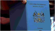 Number of Countries Kenya Passport Holders Cannot Visit Drops to 43 