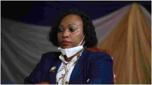 Supreme Court Stops Swearing-in of Ann Kananu as Nairobi Governor