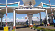 Court Orders Eviction of over 10,000 Residents from Kenyatta University Land 