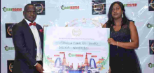 Username Investments Awards Outstanding Employee with a Grand Prize of a Fully Paid Trip to the USA