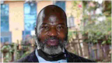 Missing Lawyer Prof. Hassan Nandwa Found Alive in Kitui 
