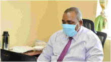"My Life is in Danger": High Court Judge Anthony Mrima Says After Receiving Threats