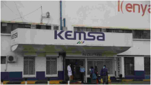 Court Blocks Military Takeover of KEMSA Operations, Firing of Employees 