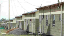 Nanyuki Boda-Boda Riders Build Sh150 Million Estate from Sh50 Savings 