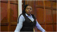 Private Detective Jane Mugo Hospitalized After Abduction by Armed Men 