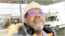  Immigration Officials Instructed to Issue Miguna with Travel Documents, Solicitor General Says 