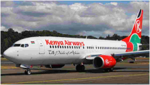 Kenya Airways Recalls Sacked Employees as Passenger Demand Rises 