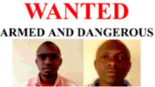 DCI Offers Sh10 Million Reward for Five Armed and Dangerous Terror Suspects