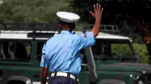 Traffic Police Officer Agrees to Forfeit Sh26 Million He Collected as Bribes from Matatus 