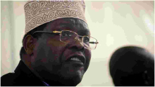 Miguna Miguna: I Have Experienced Psychological, Physical and Emotional Torture