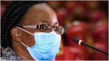 Kenya Says No Plan to Ban Travel over New COVID-19 Variant 