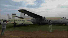 Kenya Airports Authority to Auction 73 Junk Planes for as Low as Sh5,000 