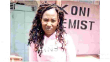 Nairobi Woman Conned, Stranded After Traveling to Mombasa to Meet a Facebook Lover 