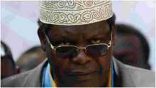 Diaspora Lobby to Sue Air France over Miguna Miguna's Aborted Trip to Kenya 