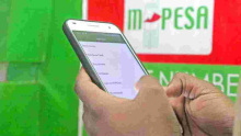 Safaricom Announces Four-Hour Interruption of All M-Pesa Services