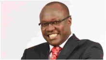Nairobi Governor Ann Kananu Picks Paul Mutungi as Deputy Governor