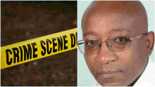 Missing Kenyan Journalist Gatonye Gathura Found Dead 