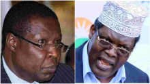 Immigration Director Says Miguna Miguna is Not a Kenyan Citizen 