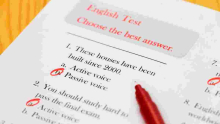 Kenyan Nurses Who Failed English Test for UK Jobs to Get a Second Chance 