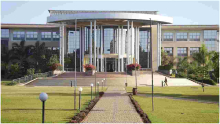 USIU-Africa Begins Search for New Vice-Chancellor