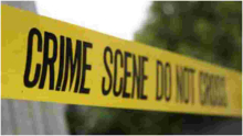 Police Officer Kills Wife and Five Civilians in Kabete Before Turning Gun on Himself 