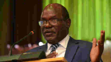 IEBC Bans 2022 Aspirants from Participating in Fundraisers After December 9th