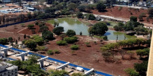 Court Orders NMS to Stop Ongoing Renovations at Uhuru Park 