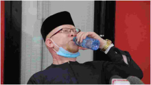 Isaac Mwaura Readmitted to Senate Months After Ouster from Jubilee Party 