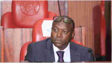 EACC Opposes Nomination of Paul Mutunga as Nairobi Deputy Governor 