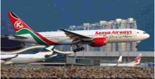 Dubai Extends Ban on Kenyan Flights to December 24th