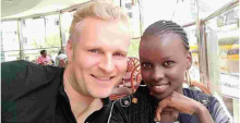 Kenyan College Student Seeks Unfreezing of Her Sh121 Million Account 