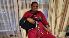 National Assembly Speaker Justin Muturi Undergoes Surgery in Dubai 